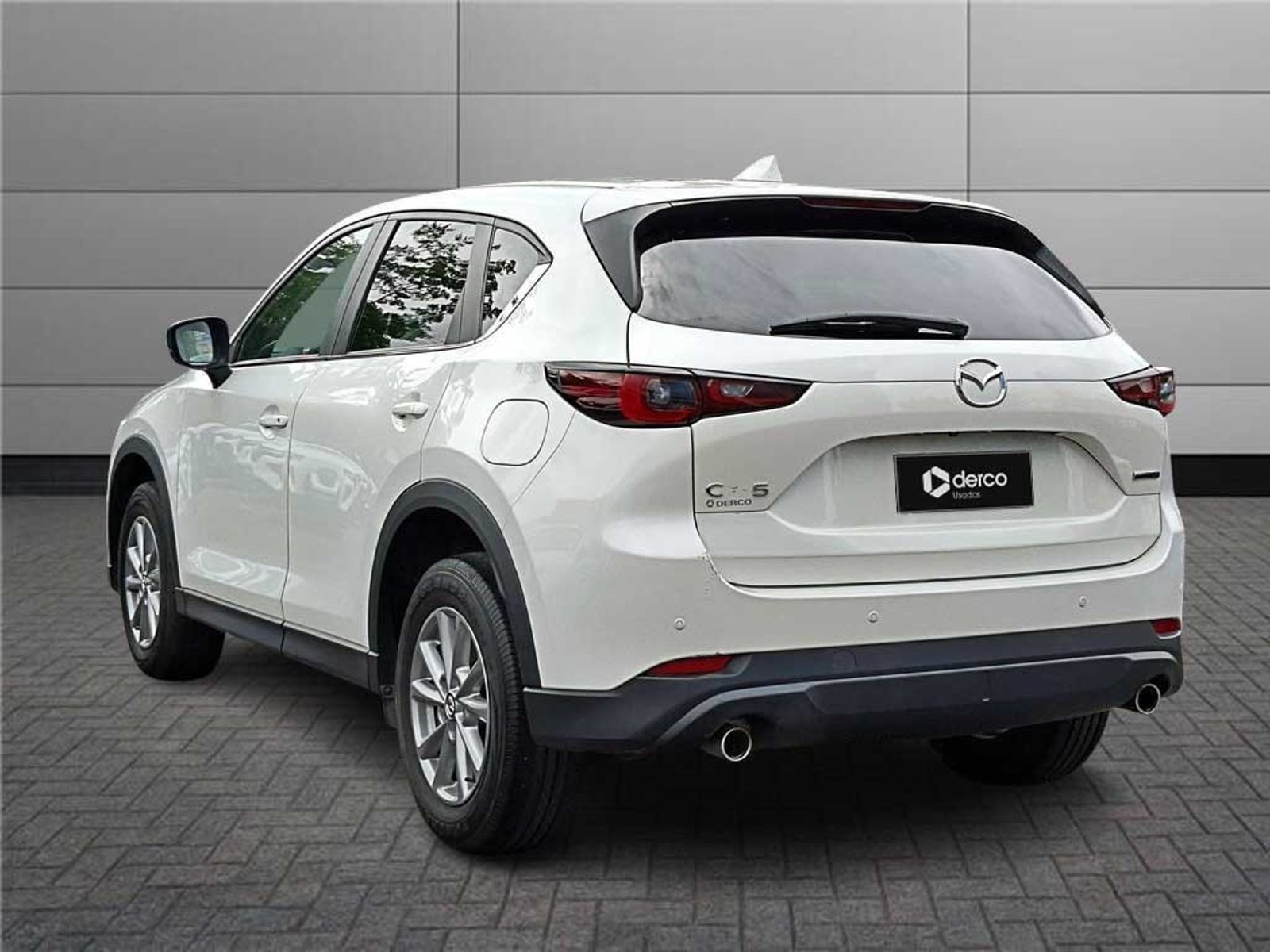 Mazda CX-5 2.0 CORE MT 2024 - Foto 2 de 20