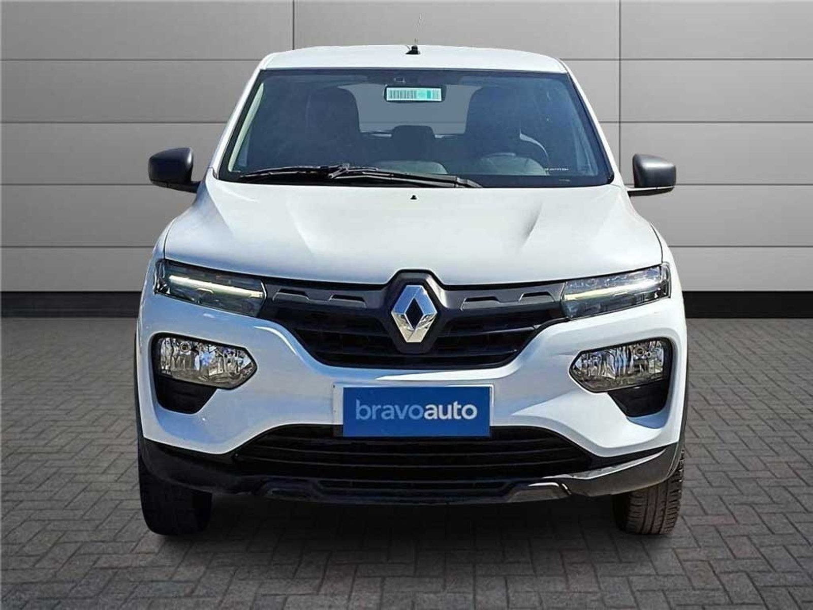 Renault KWID 1.0 HB ZEN MT 2024 - Foto 2 de 18