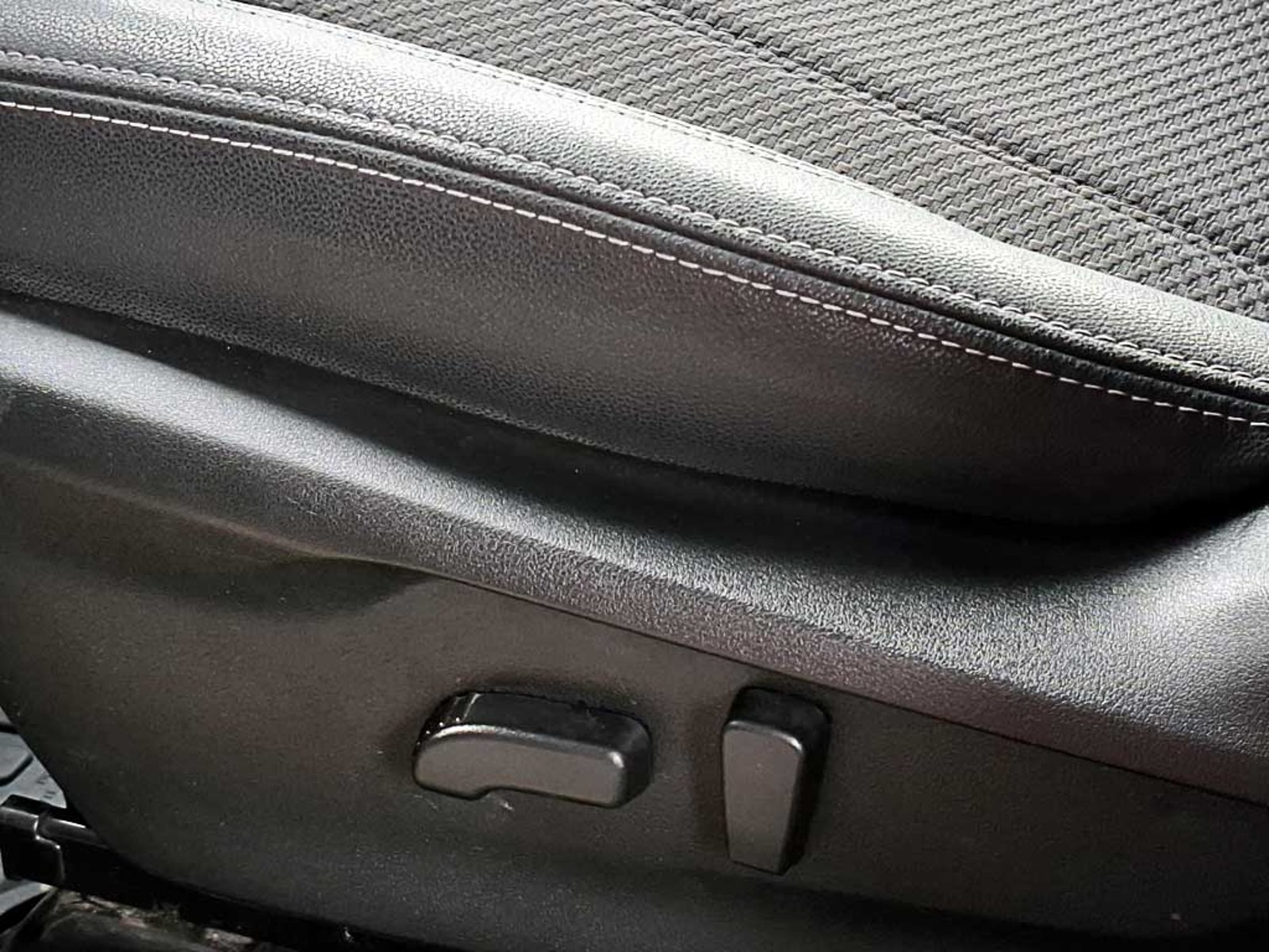 Subaru FORESTER (IN) 2.0 X AT 4X4 2024 - Imagen 9 de 18