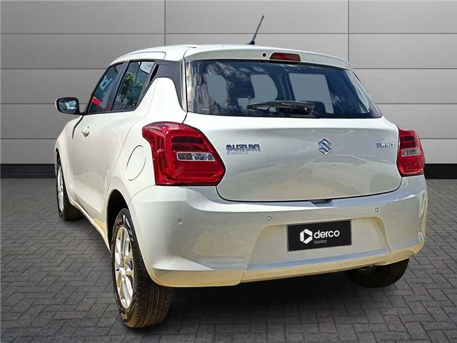 Suzuki SWIFT 1.2 GL MT 2024 - Foto 2 de 20