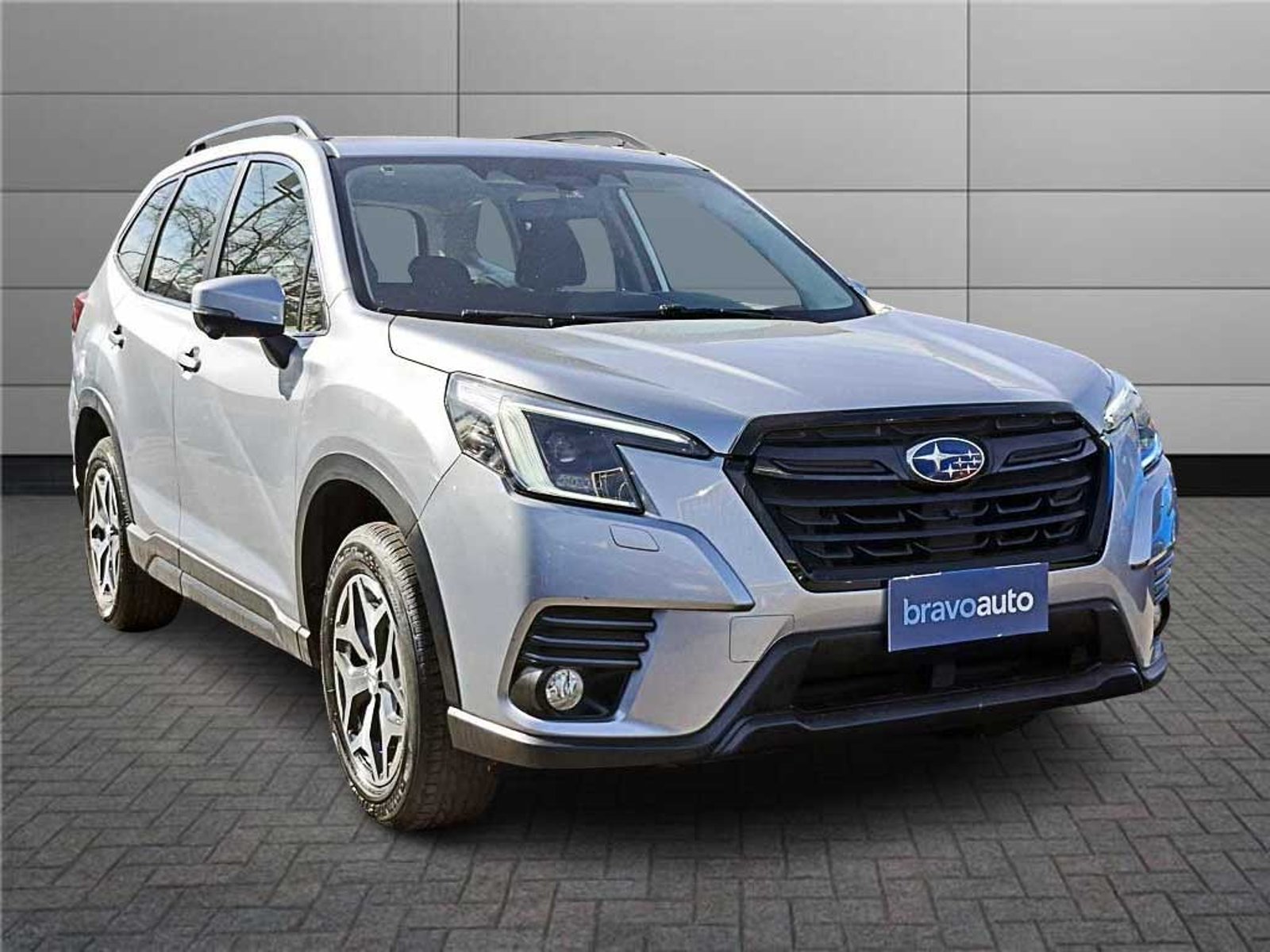 Subaru FORESTER 2.0 DYNAMIC EYESIGHT AT 4X4 2024 - Foto 3 de 20