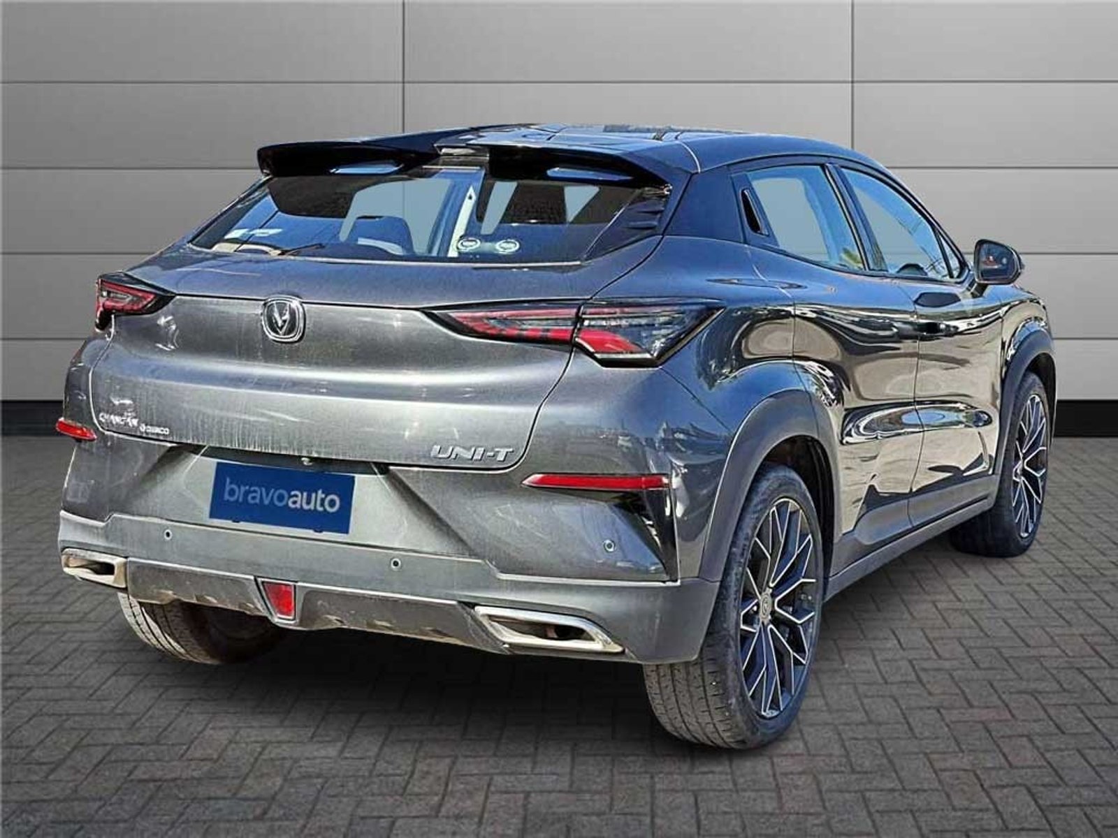 Changan UNI-T 1.5 LUXURY AT 2024 - Imagen 4 de 20