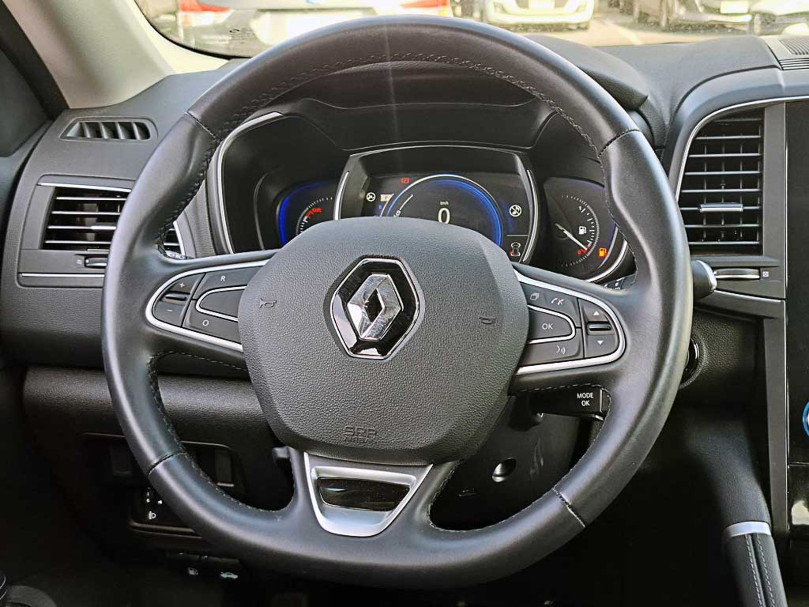 Renault KOLEOS 2.5 INTENS AT 4X2 2025 - Imagen 10 de 20