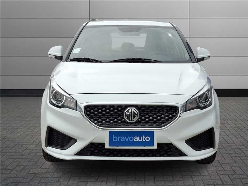 MG 5 1.5 STD MT 2020 - Imagen 6 de 19
