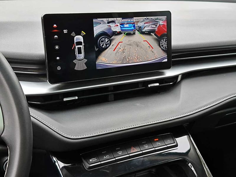 Haval H6 2.0 ELITE AT 2023 - Imagen 19 de 20