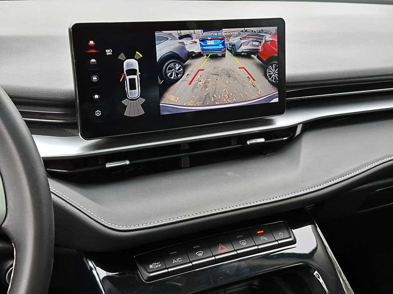 HAVAL H6 2.0 ELITE AT 2023 - Imagen 19 de 20