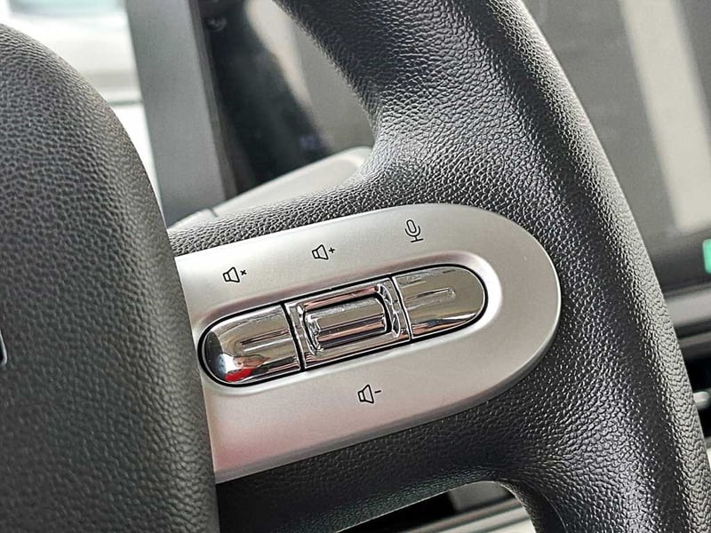 Changan LUMIN 0.0 EV AT ELECTRICO 2026 - Imagen 17 de 19