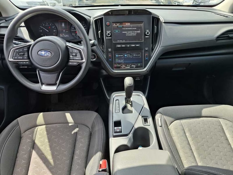 Subaru CROSSTREK 2.0 AT 4X4 2024 - Imagen 13 de 20