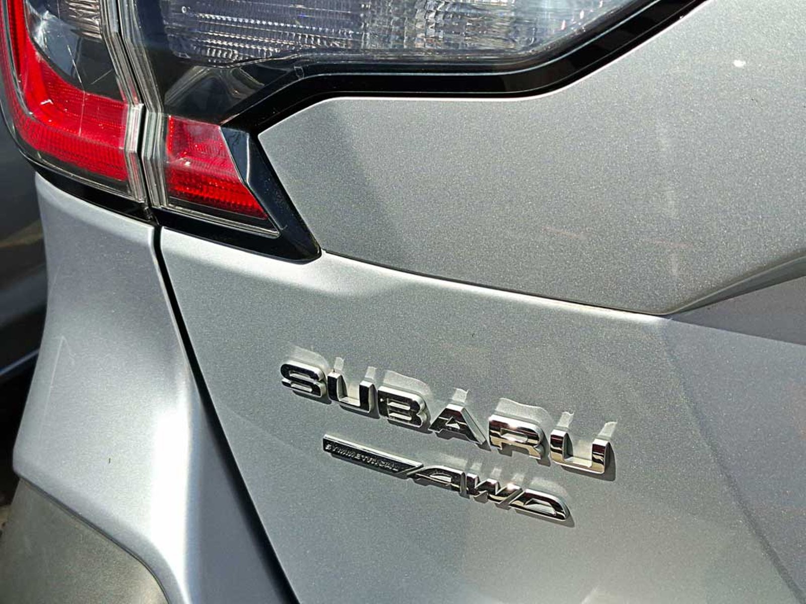 Subaru OUTBACK 2.5 XS AT 4X4 2024 - Imagen 9 de 20