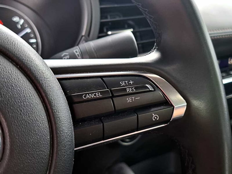 Mazda 3 SEDAN 2.0 SEDAN CORE MT 2025 - Imagen 18 de 20