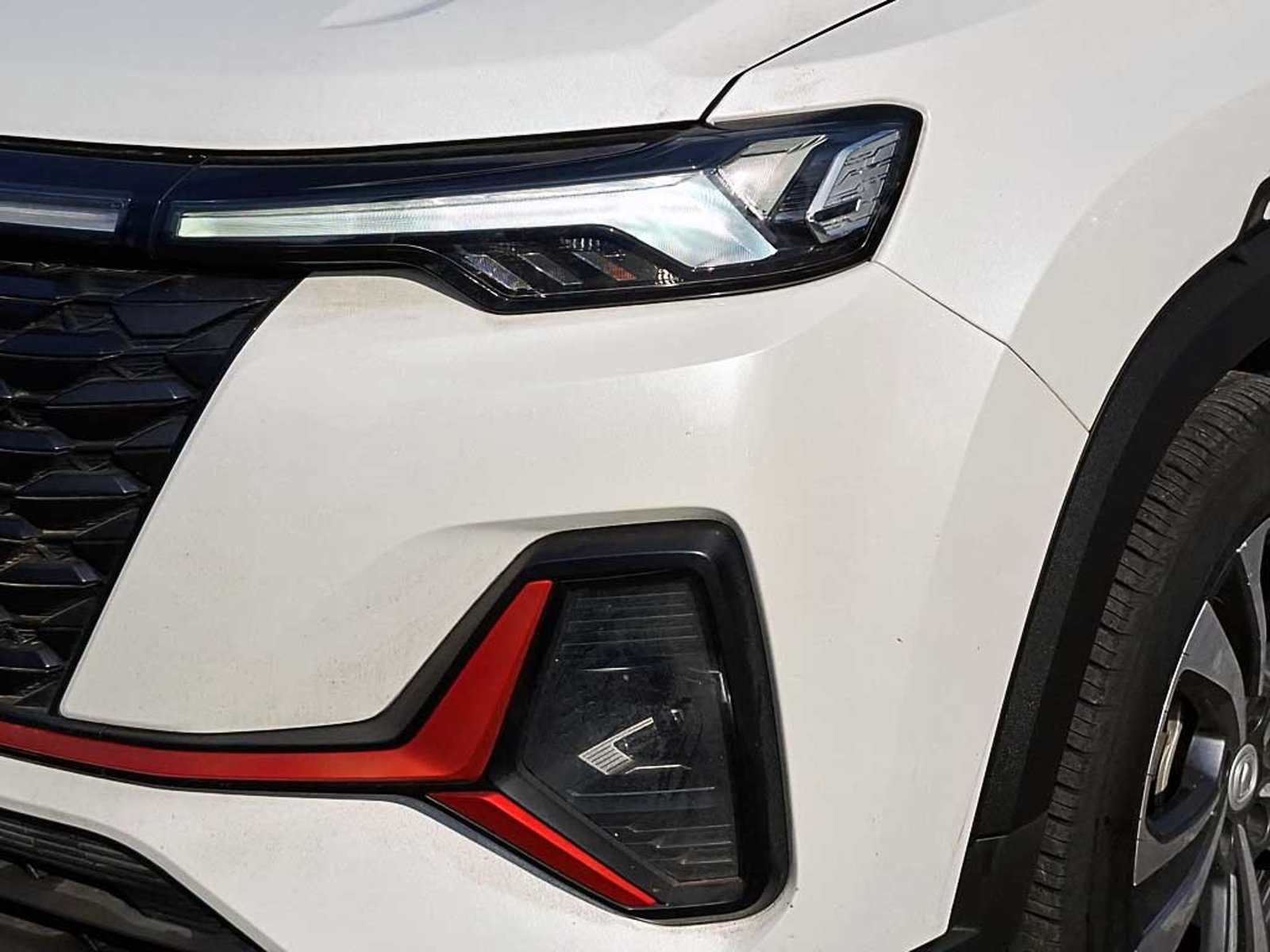 CHANGAN CS35 Plus 1.4 PLUS ELITE AT 2023 - Imagen 4 de 19