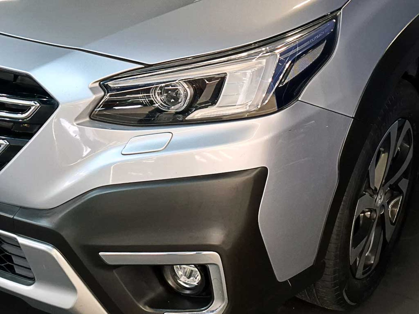 Subaru OUTBACK 2.5 TOURING GARDX AT 4X4 2022 - Imagen 7 de 20