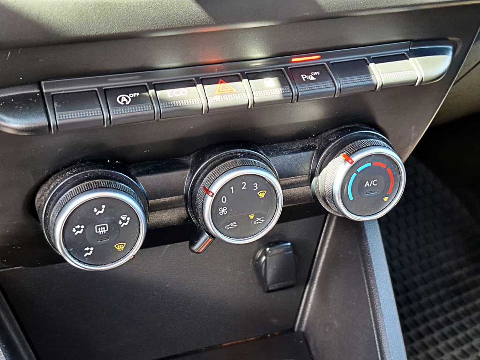 Renault DUSTER 1.6 ZEN MT 2021 - Imagen 20 de 20
