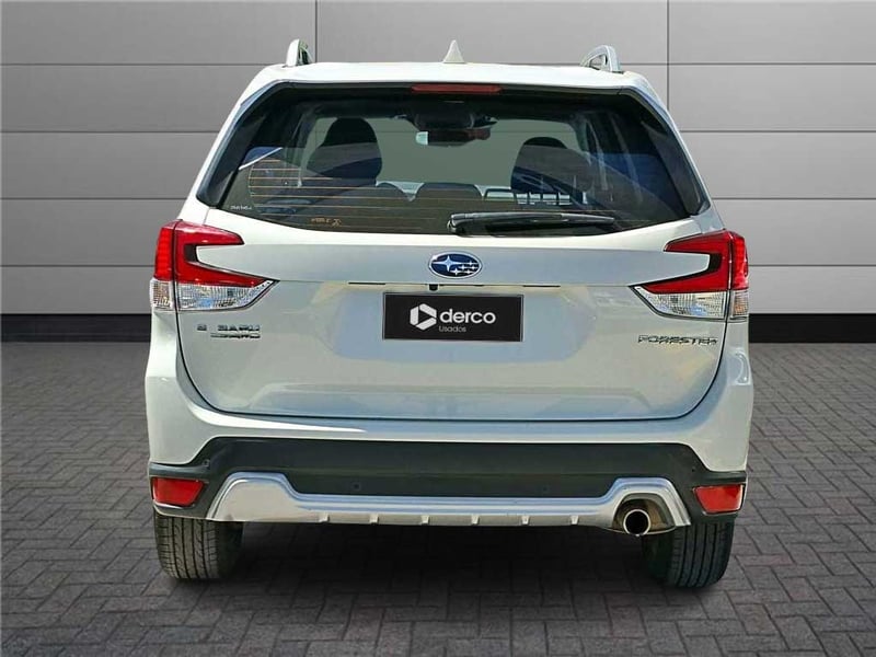 Subaru FORESTER 2.5 AWD LIMITED EYESIGHT GARDX AT 4X4 2023 - Imagen 3 de 20