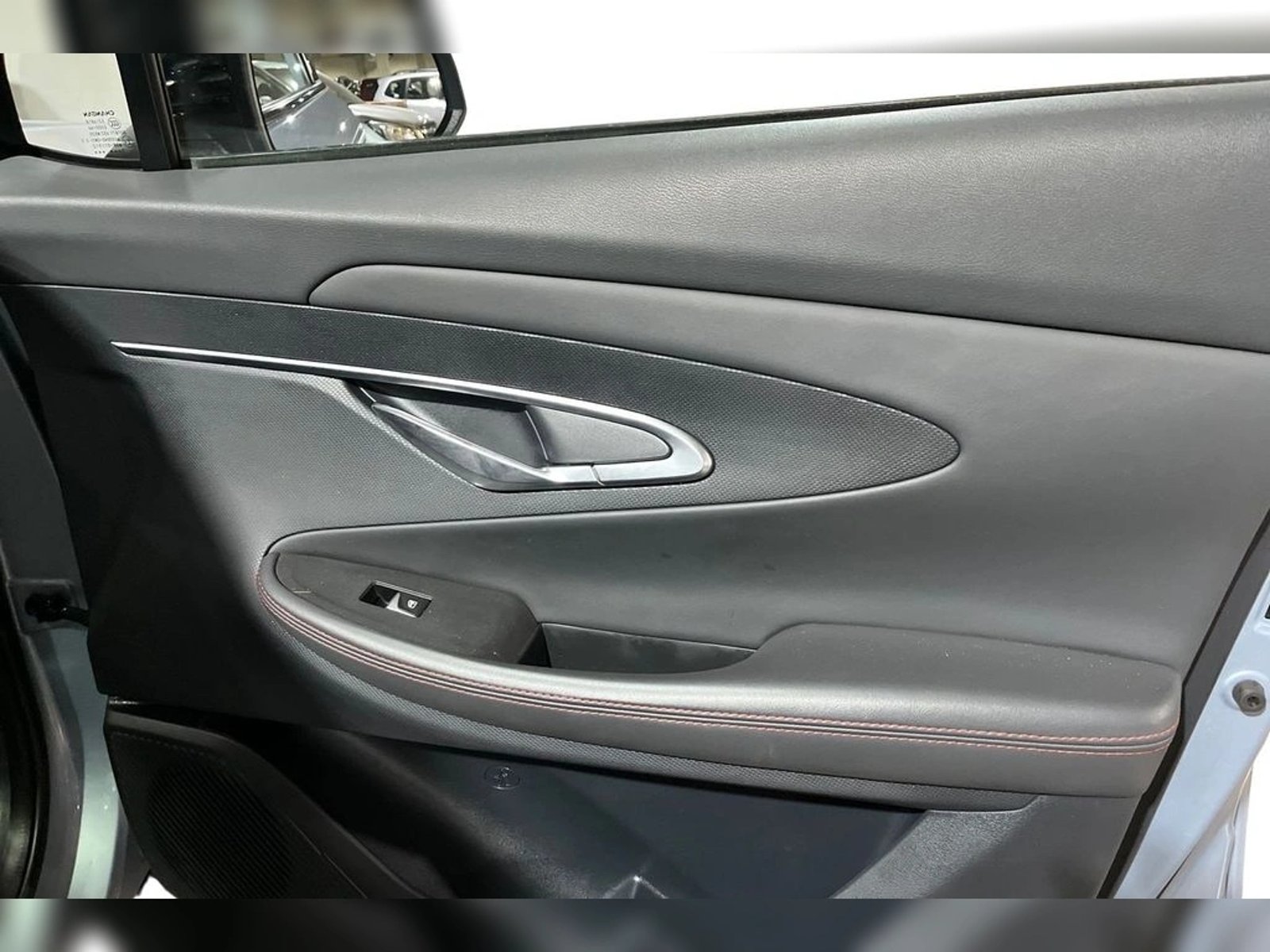 CHANGAN UNI-T 1.5 ELITE AT 2024 - Imagen 18 de 18