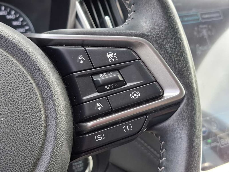 Subaru OUTBACK 2.5 AWD FIELD EDITION AT 4X4 2024 - Imagen 17 de 20