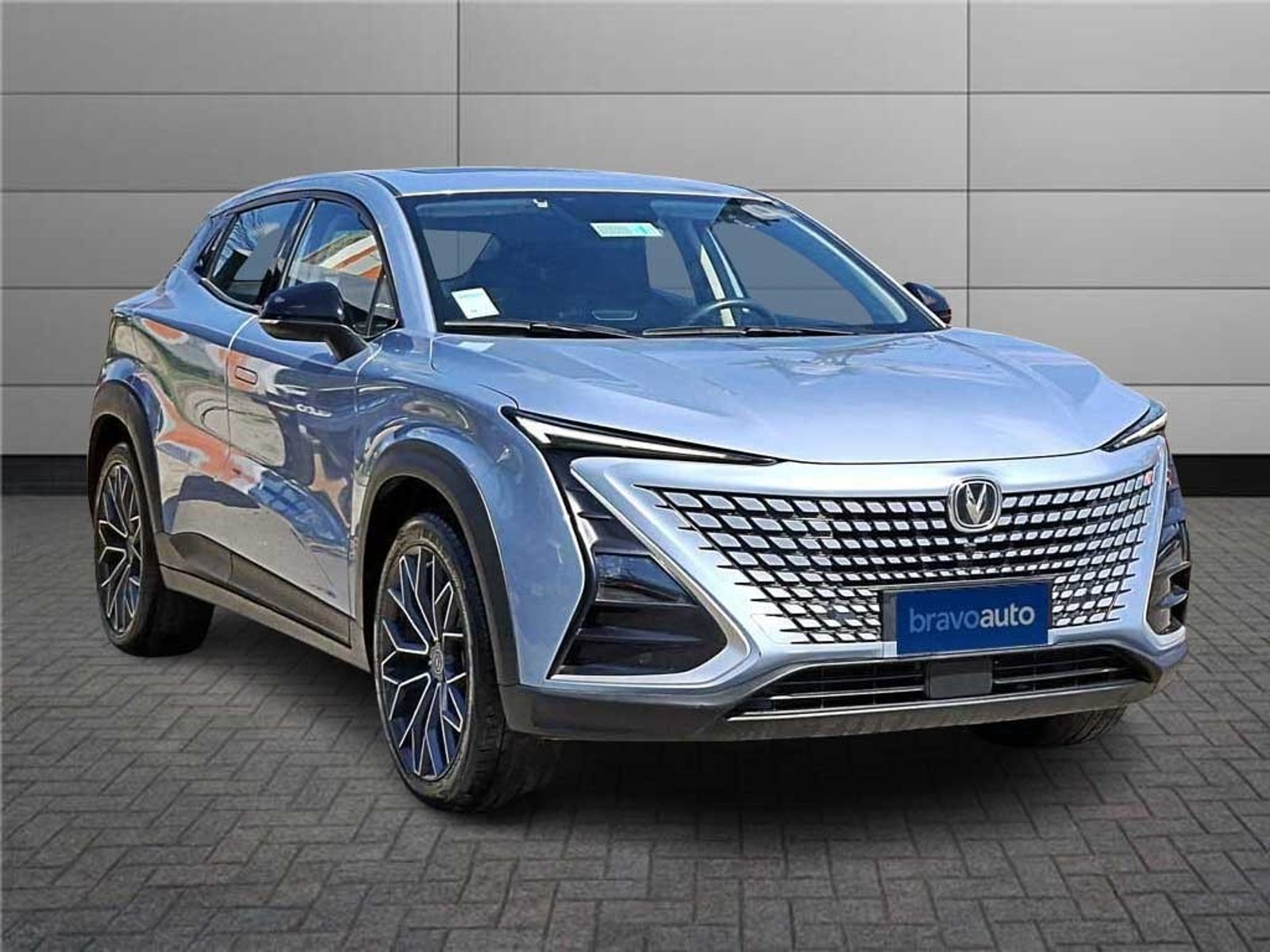 Changan UNI-T 1.5 LUXURY AT 2024 - Foto 5 de 19