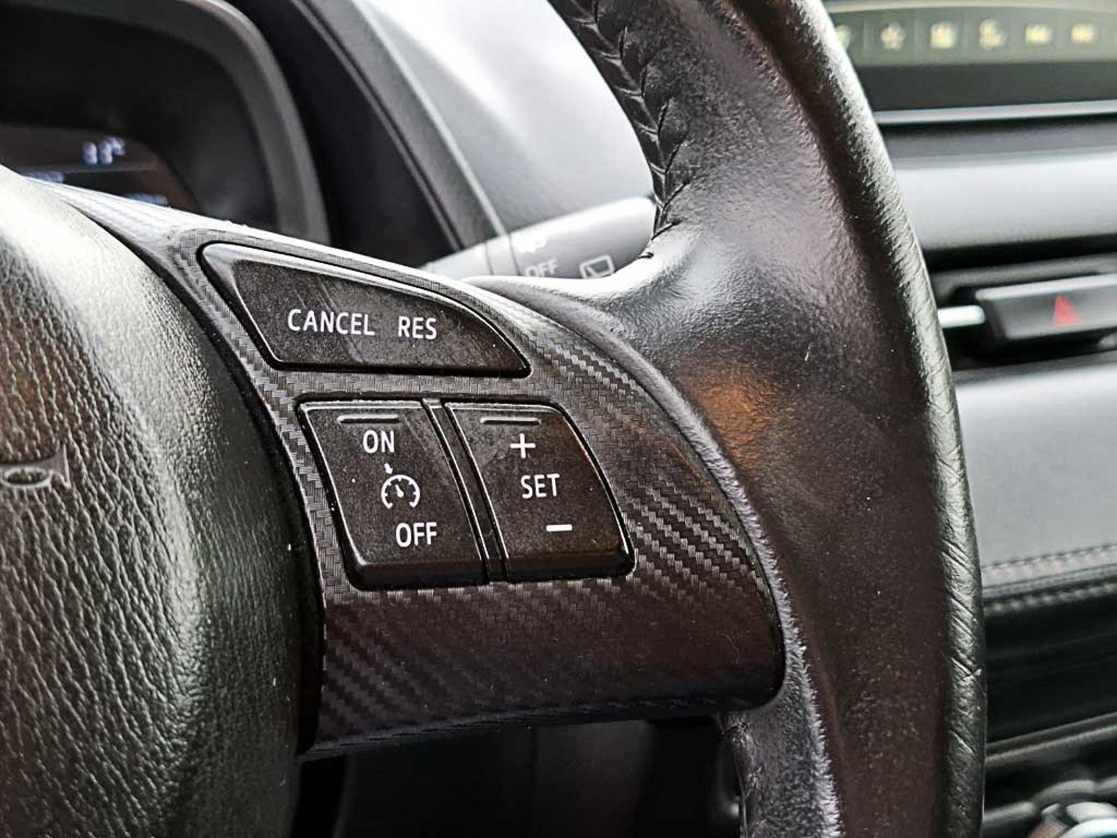 MAZDA CX-3 (IN) 2.0L AT 2017 - Imagen 19 de 20