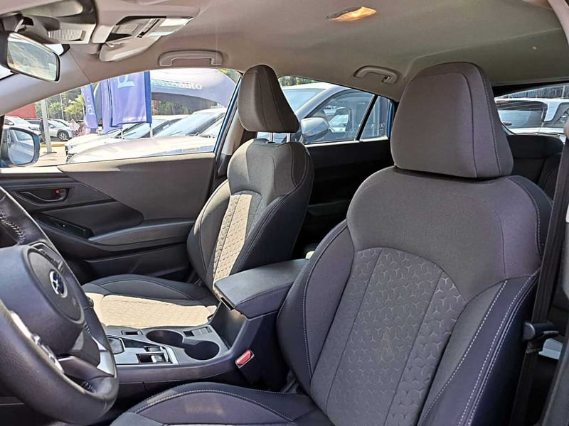 Subaru CROSSTREK 2.0 DYNAMIC EYESIGH AT 4X4 2024 - Imagen 16 de 20