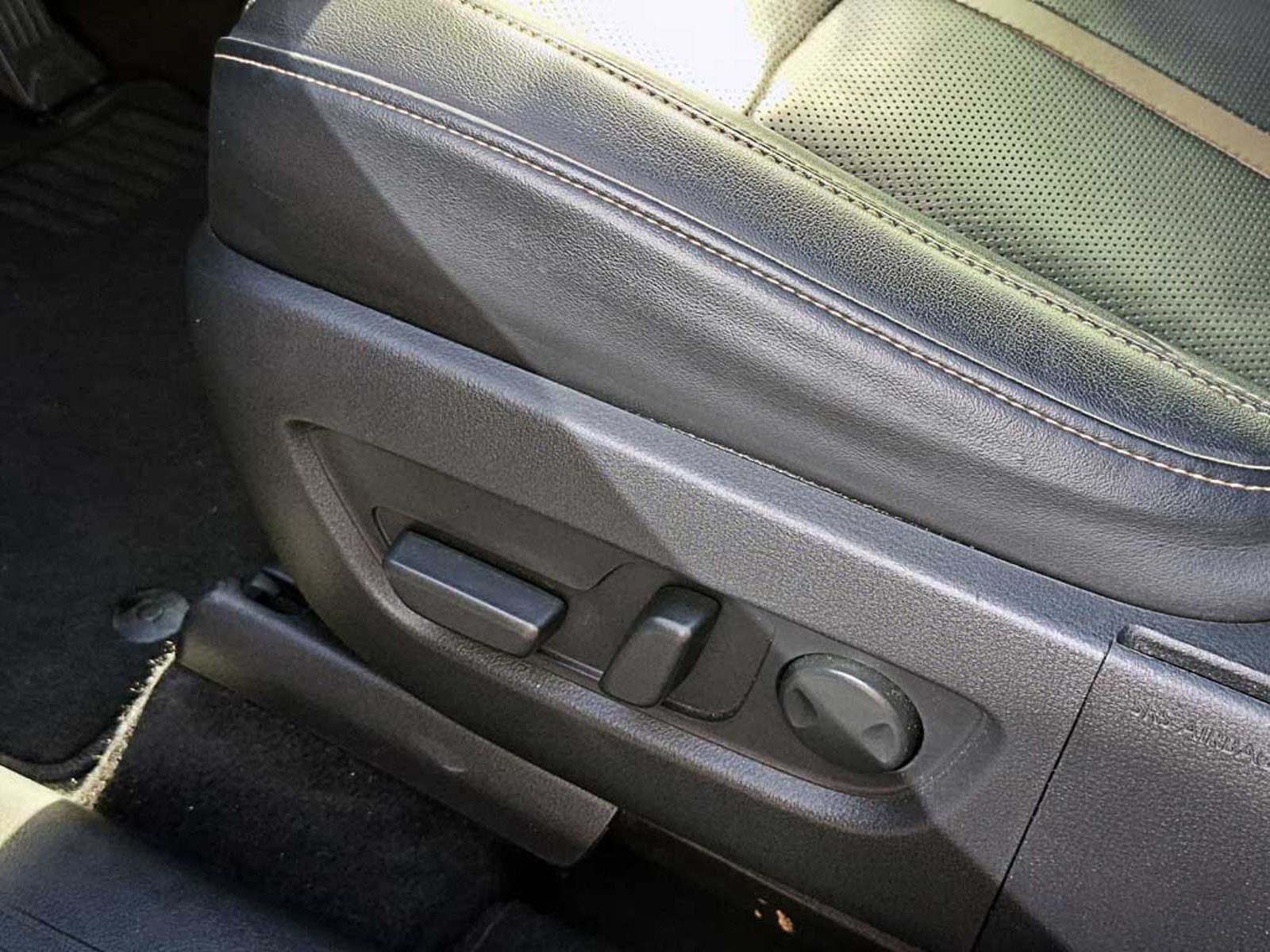 MAZDA CX-90 3.3 SIGNATURE AT 4X4 HIBRIDO 2024 - Imagen 19 de 20