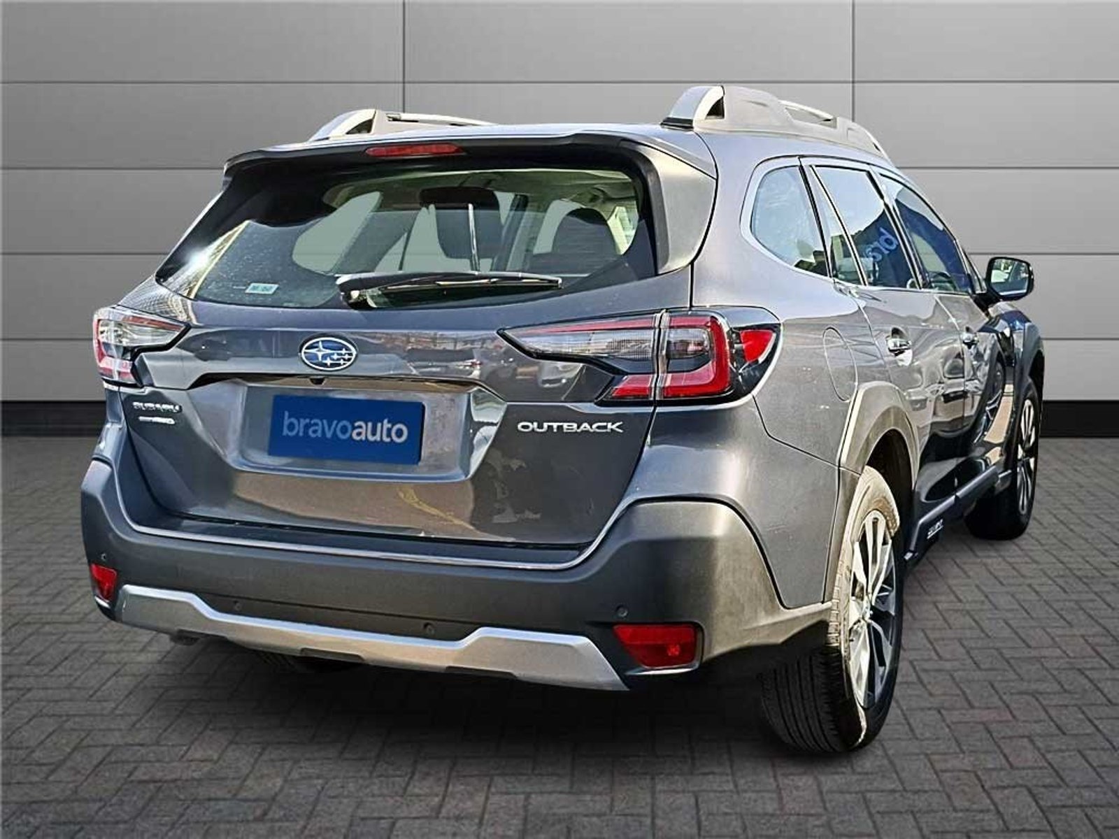 Subaru OUTBACK 2.5 TOURING GARDX AT 4X4 2026 - Foto 4 de 20