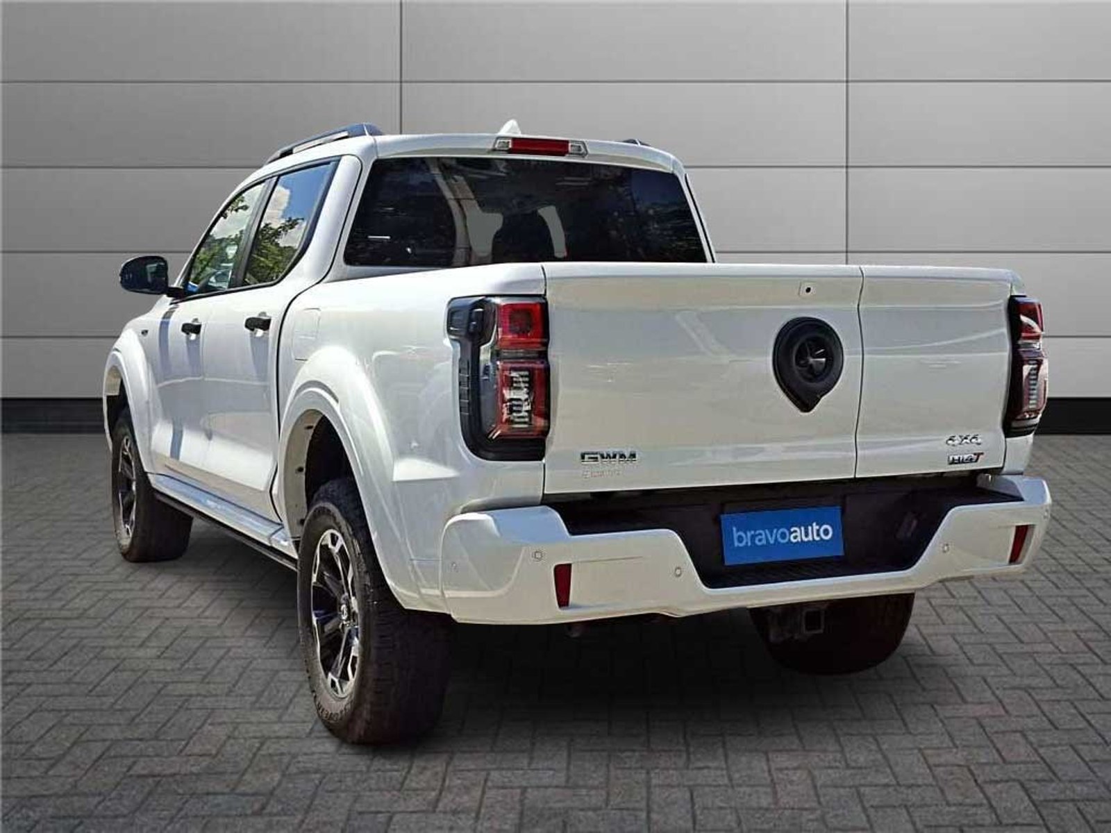 Great Wall POER P500 POER P500 PHEV 2.0T 4X4 DELUXE 2026 - Foto 2 de 20