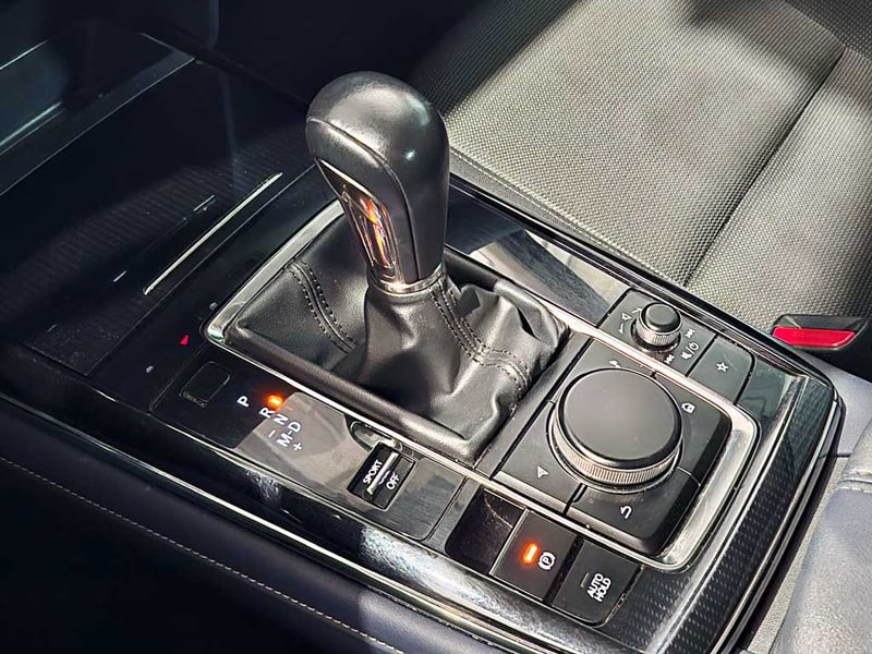 Mazda CX-30 2.0 V 7G AT 2022 - Imagen 20 de 20