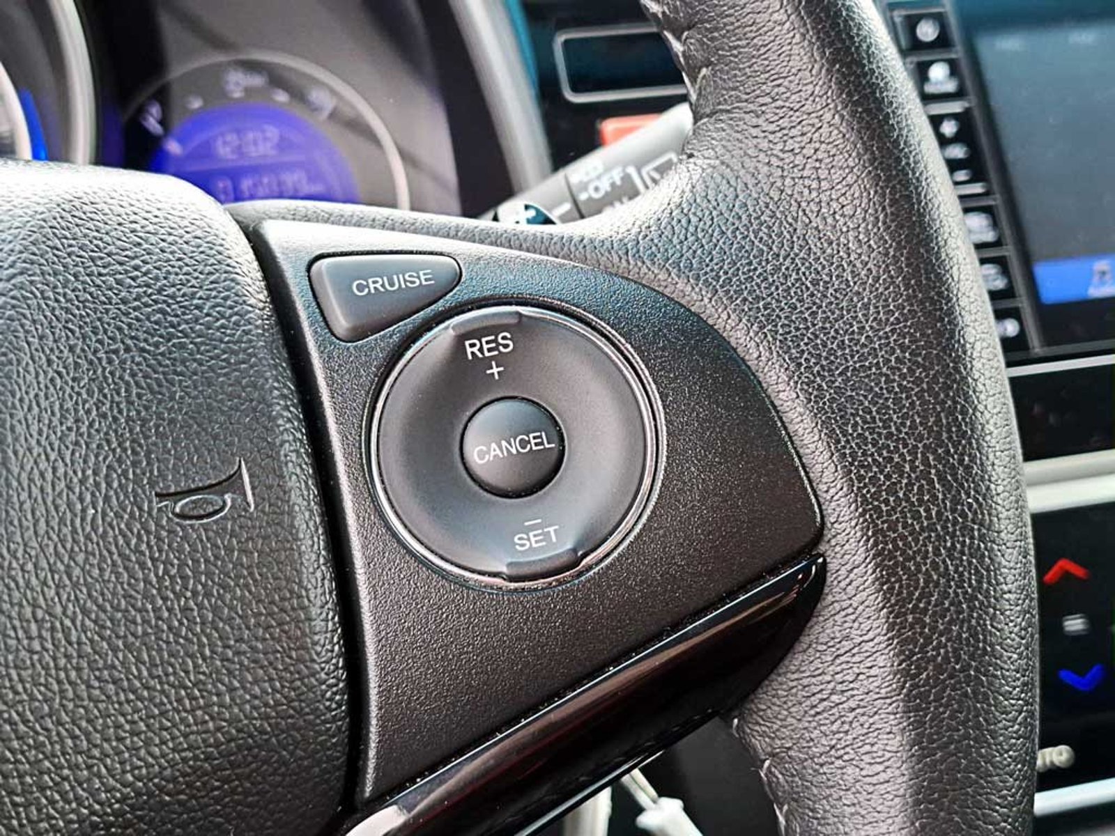 Honda WR-V 1.5 EX AT 2025 - Imagen 17 de 19
