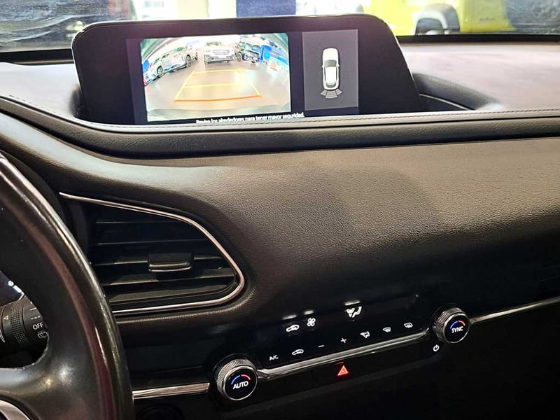 Mazda CX-30 2.0 CORE AT 2024 - Imagen 20 de 20