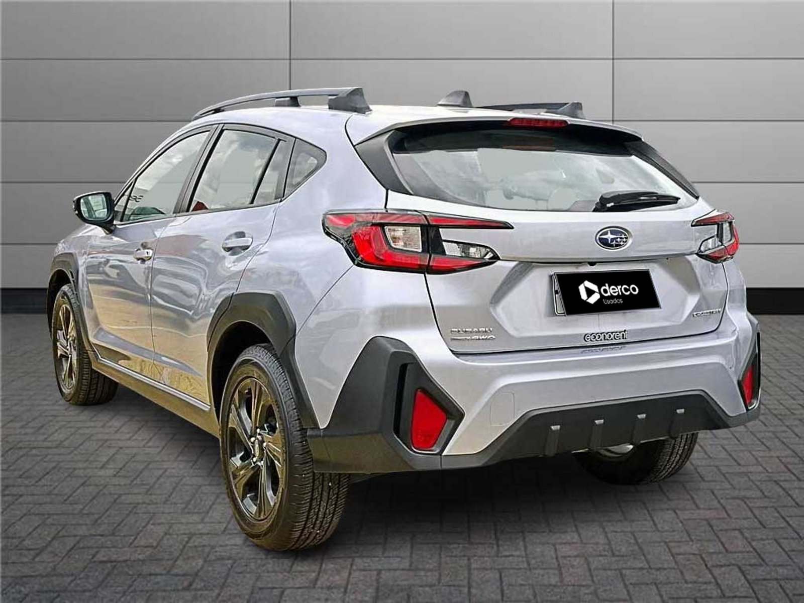 Subaru CROSSTREK 2.0 AT 4X4 2024 - Foto 2 de 20