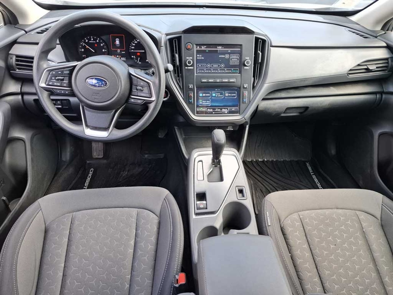 Subaru CROSSTREK 2.0 AT 4X4 2024 - Imagen 13 de 20
