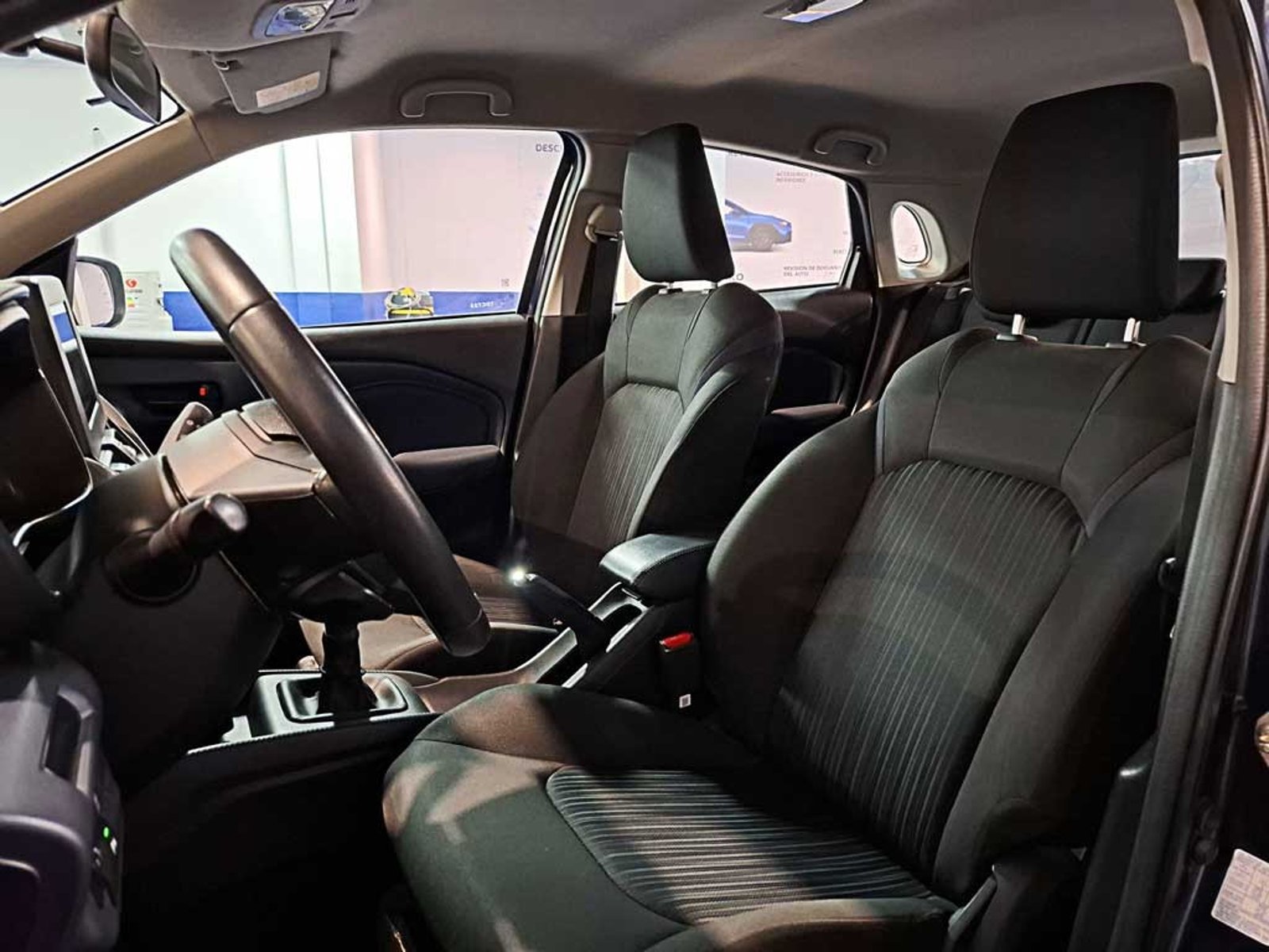 Suzuki BALENO 1.5 GLS MT 2024 - Imagen 15 de 20