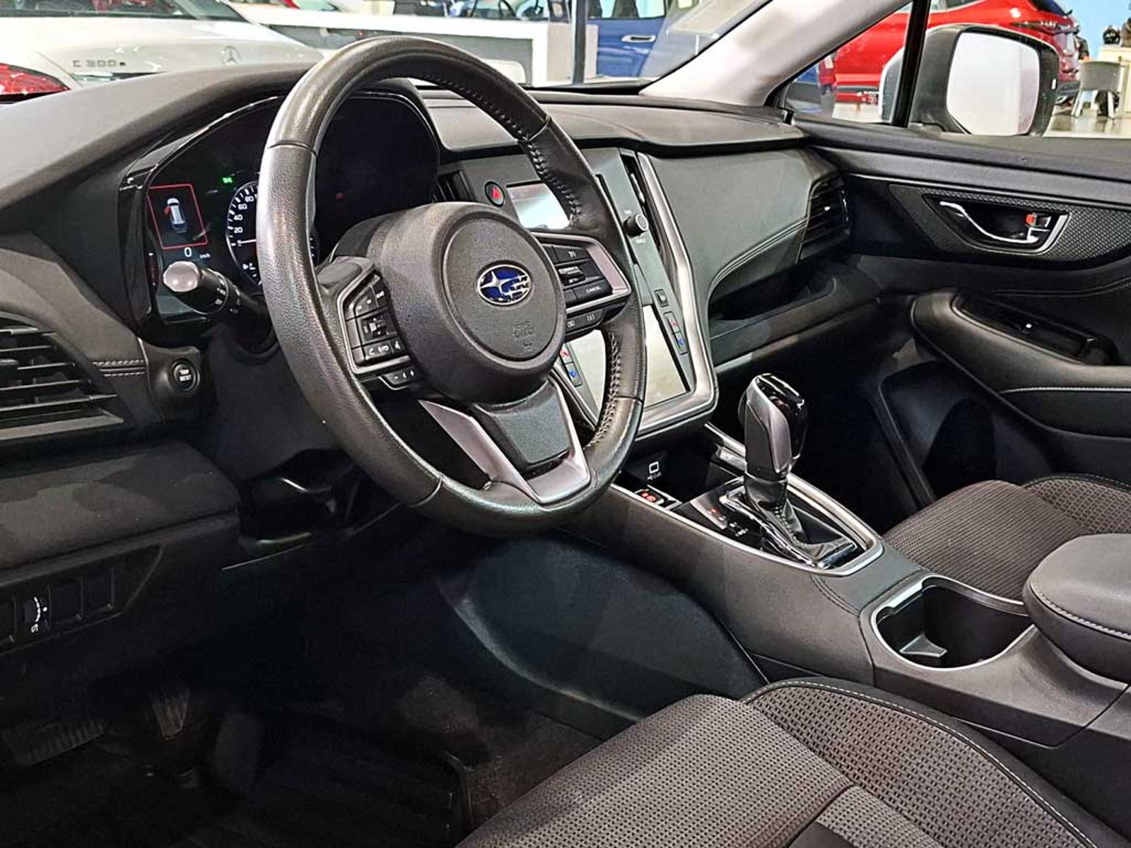 Subaru OUTBACK 2.5I XS AWD CVT AT 5P 2023 - Imagen 12 de 20