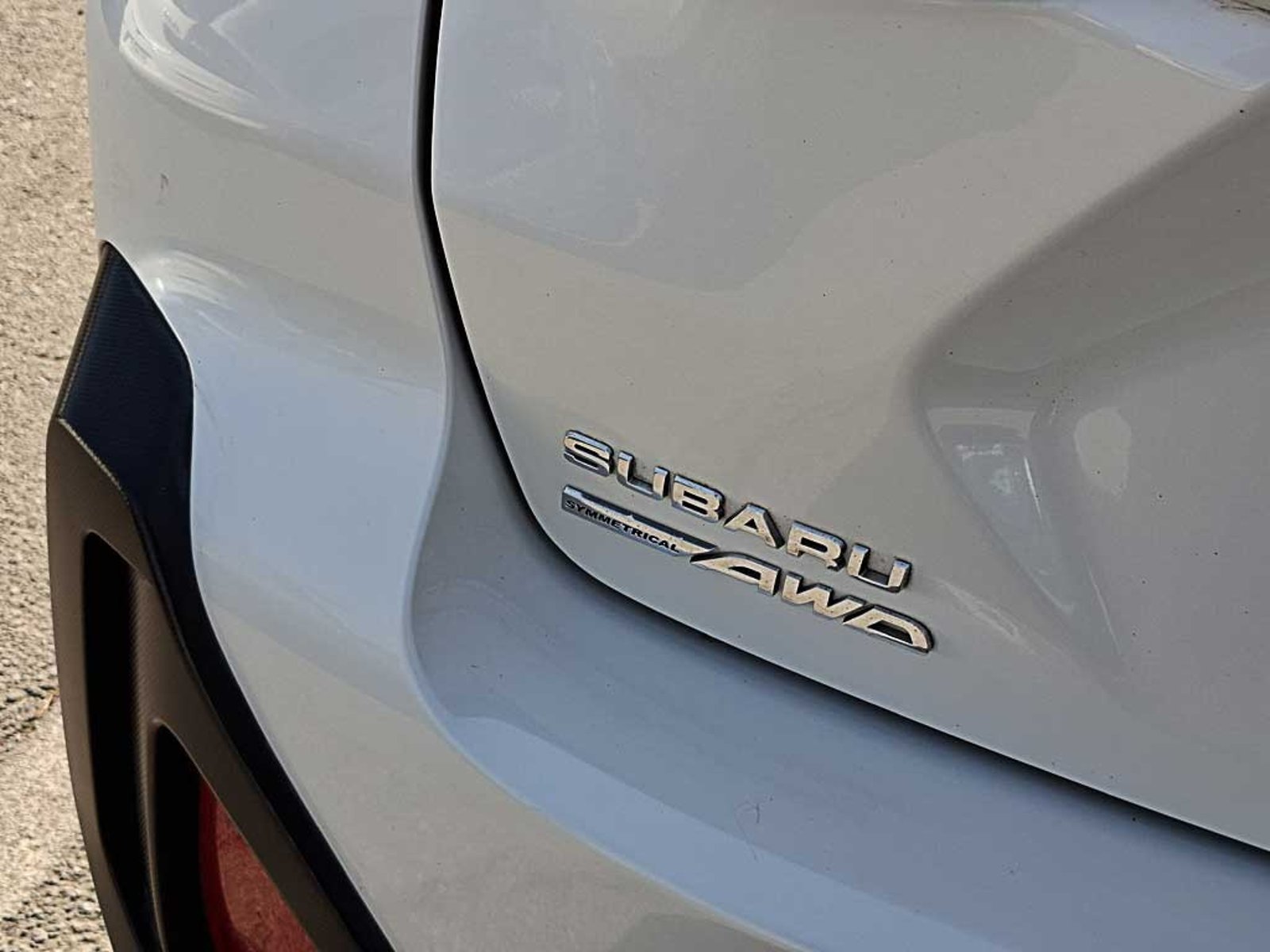 Subaru CROSSTREK (IN) 2.0i AWD CVT 2024 - Imagen 9 de 20