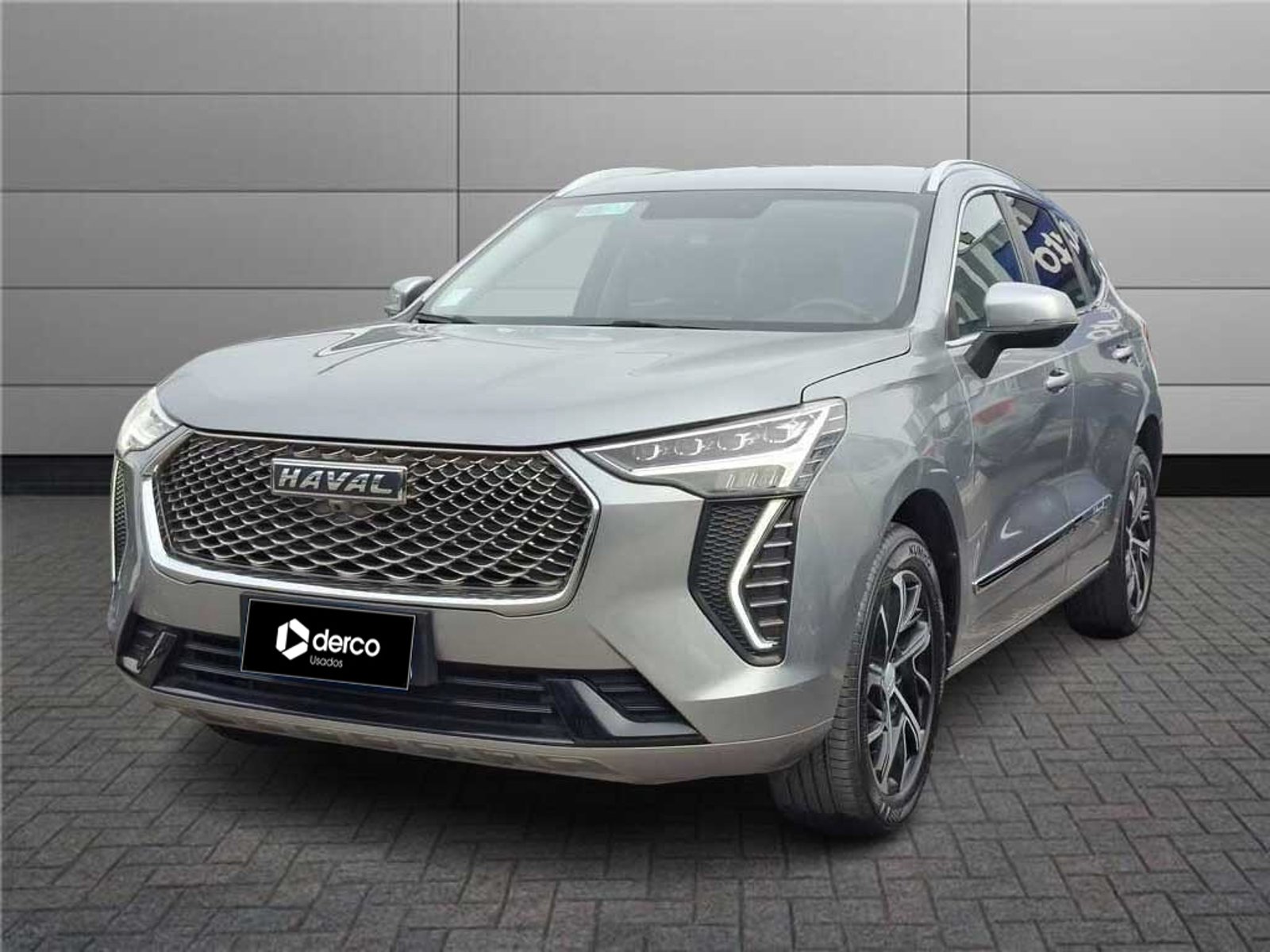 Haval Jolion 1.5 Elite At 2023