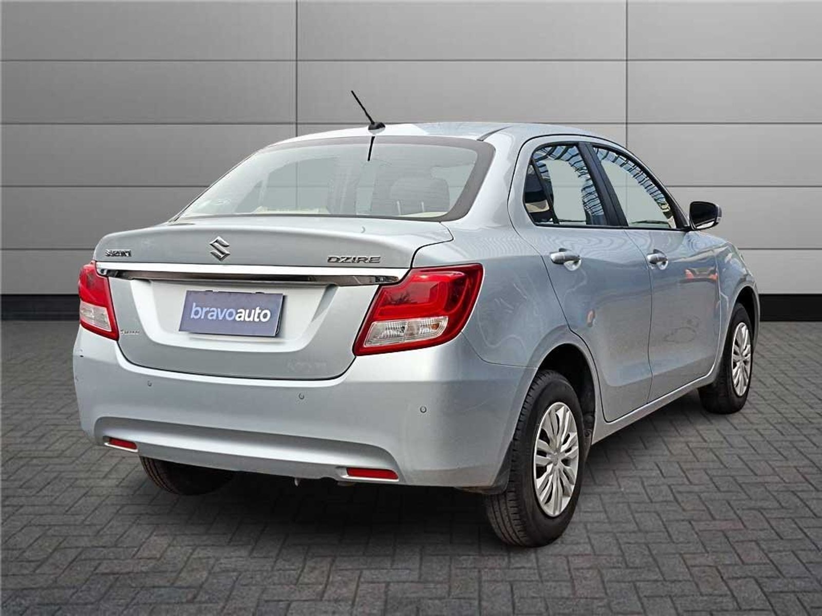 SUZUKI DZIRE (IN) 1.2 GL MT 2024 - Imagen 4 de 19
