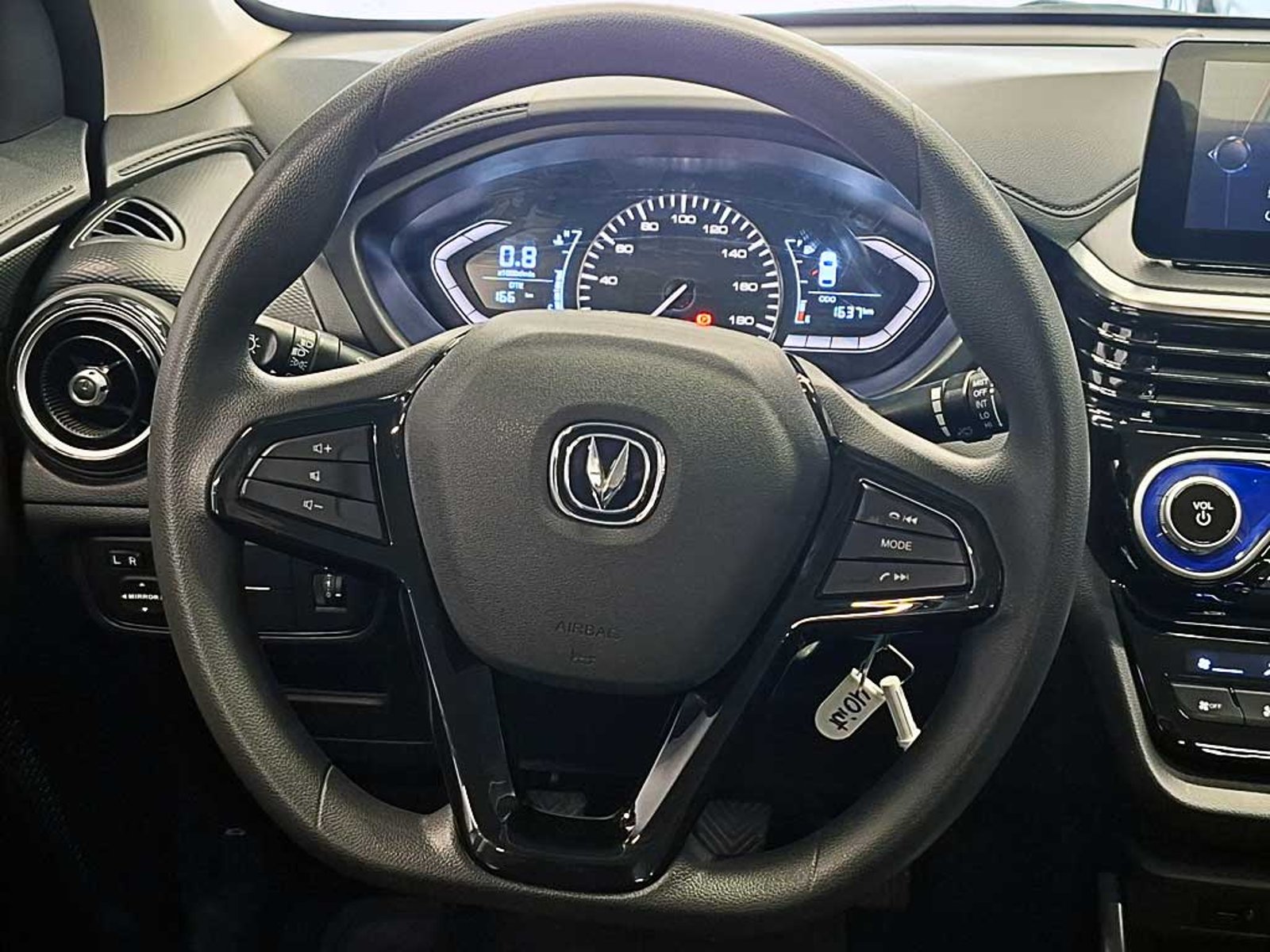 Changan ALSVIN 1.4 COMFORT MT 2026 - Imagen 11 de 20