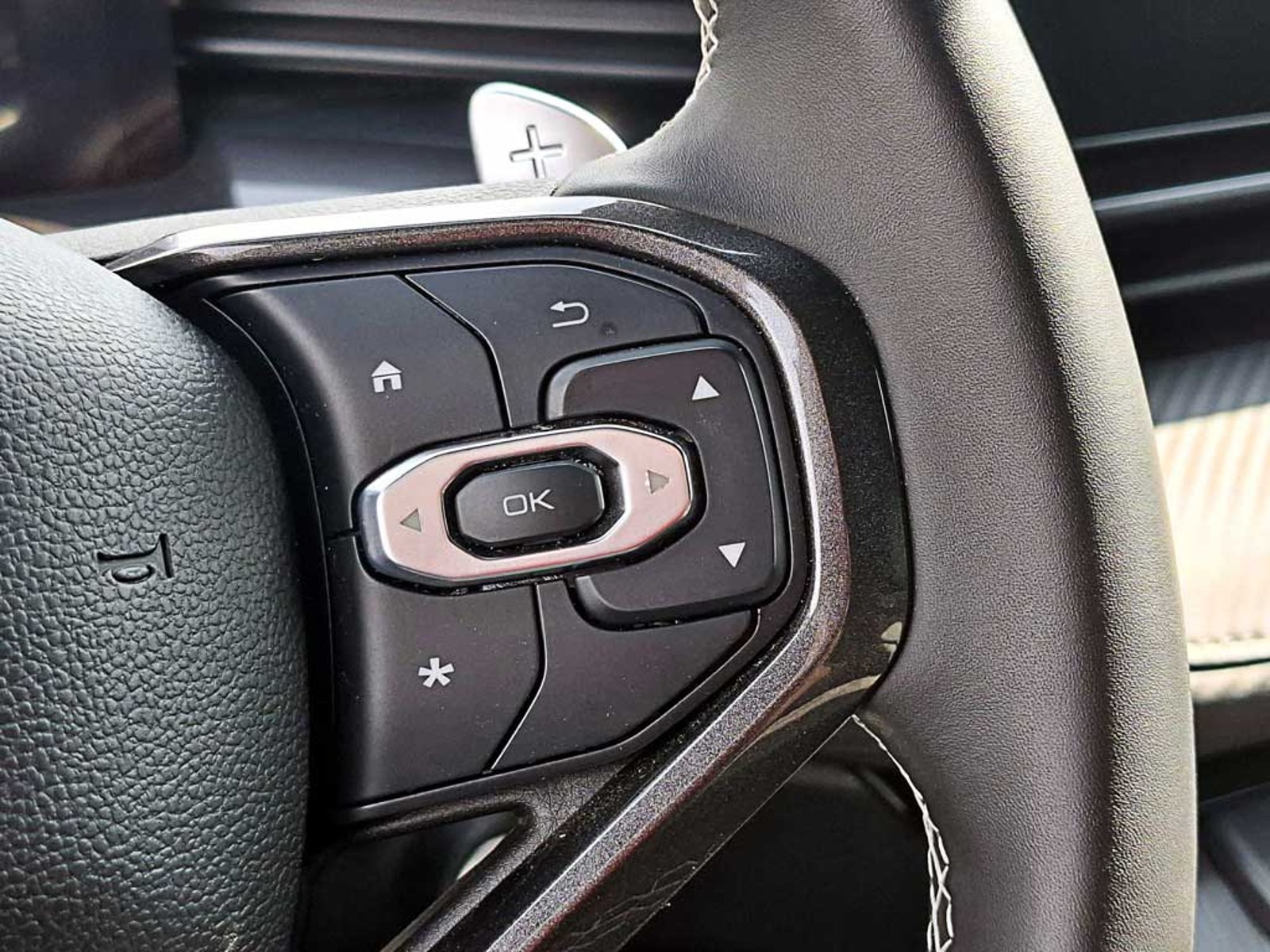 Haval H6 GT 2.0 T GT ELITE AT 2026 - Imagen 20 de 20