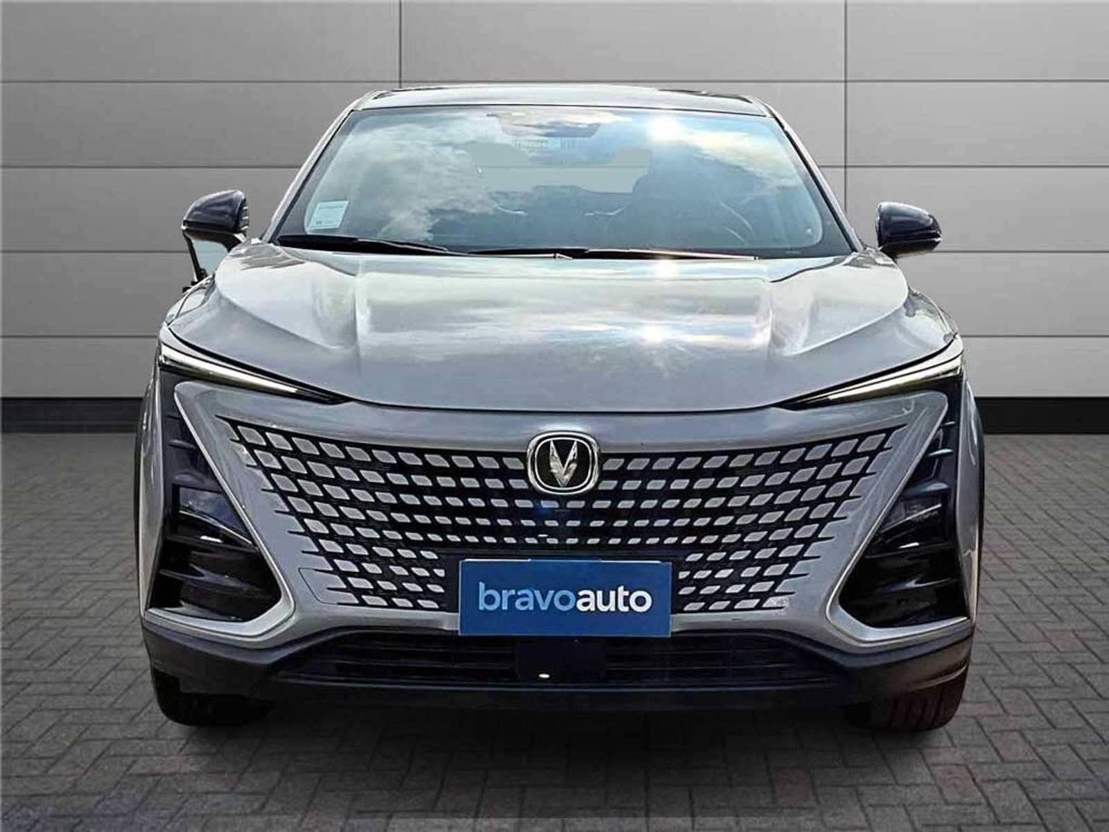 Changan UNI-T 1.5 LUXURY AT 2024 - Imagen 3 de 17