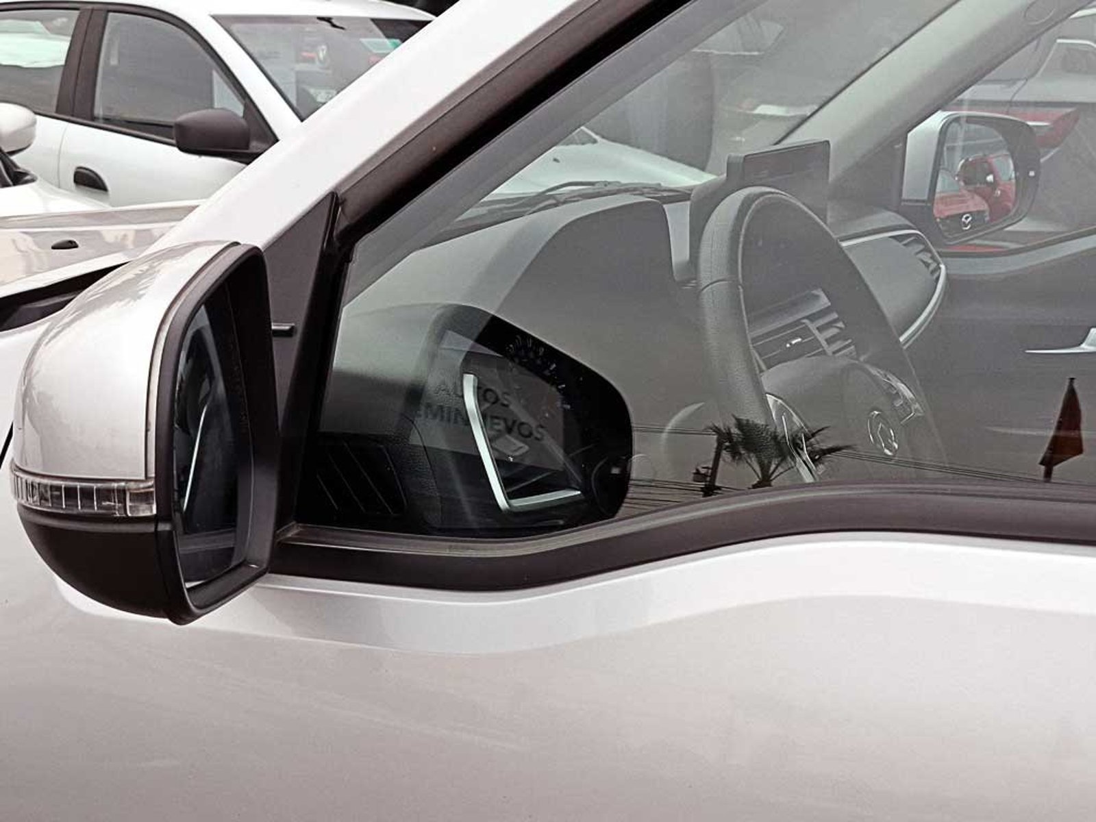 GREAT WALL WINGLE 7 2.0 ELITE MT DIESEL 2023 - Imagen 9 de 20