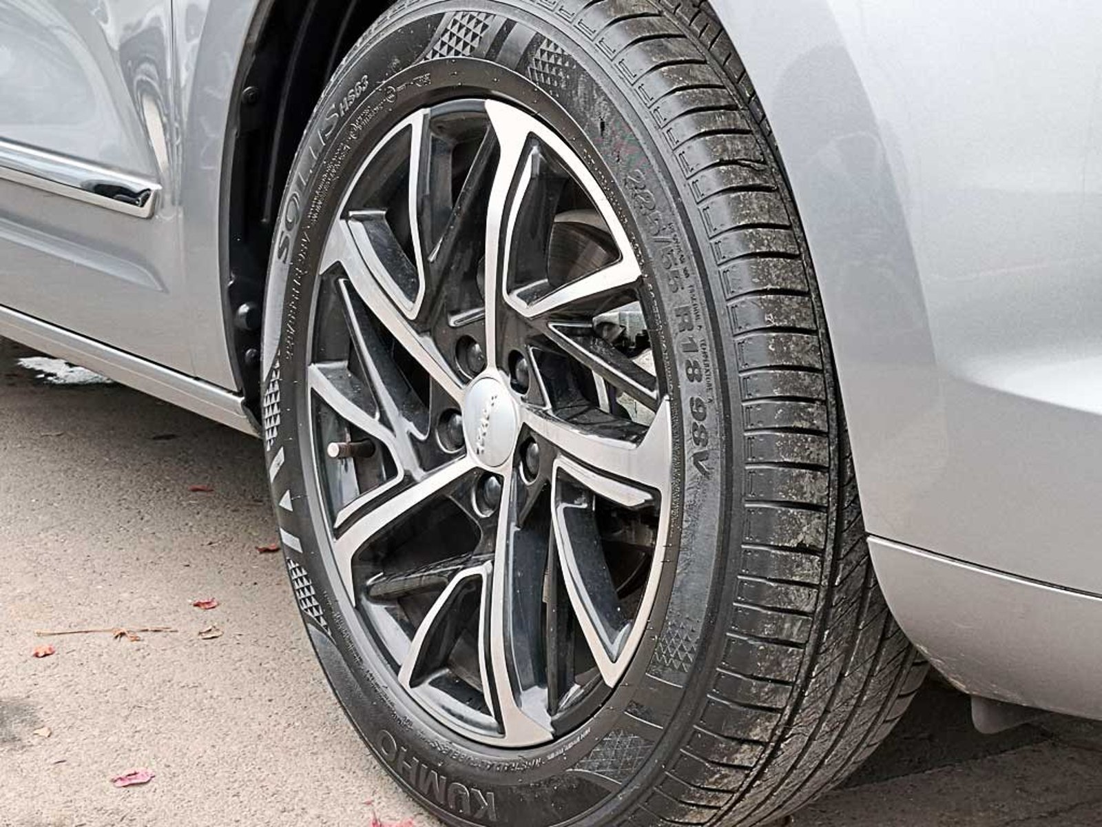 Haval JOLION 1.5 ELITE MT 2023 - Imagen 8 de 20