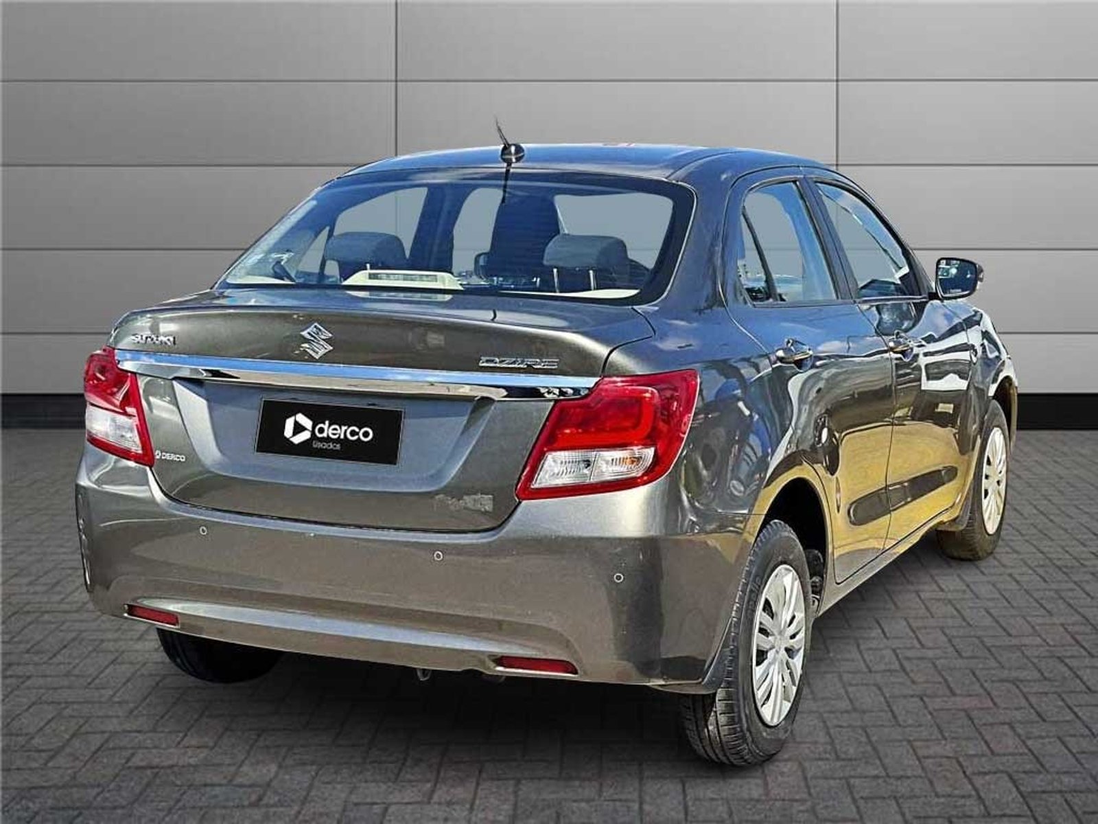 Suzuki DZIRE 1.2 GL MT 2024 - Foto 4 de 16