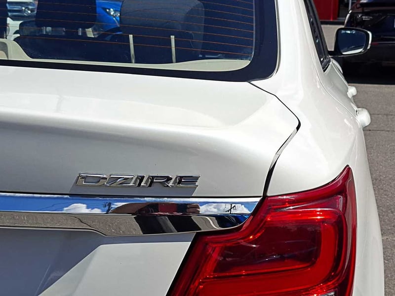 Suzuki DZIRE 1.2 GL MT 2024 - Imagen 9 de 19