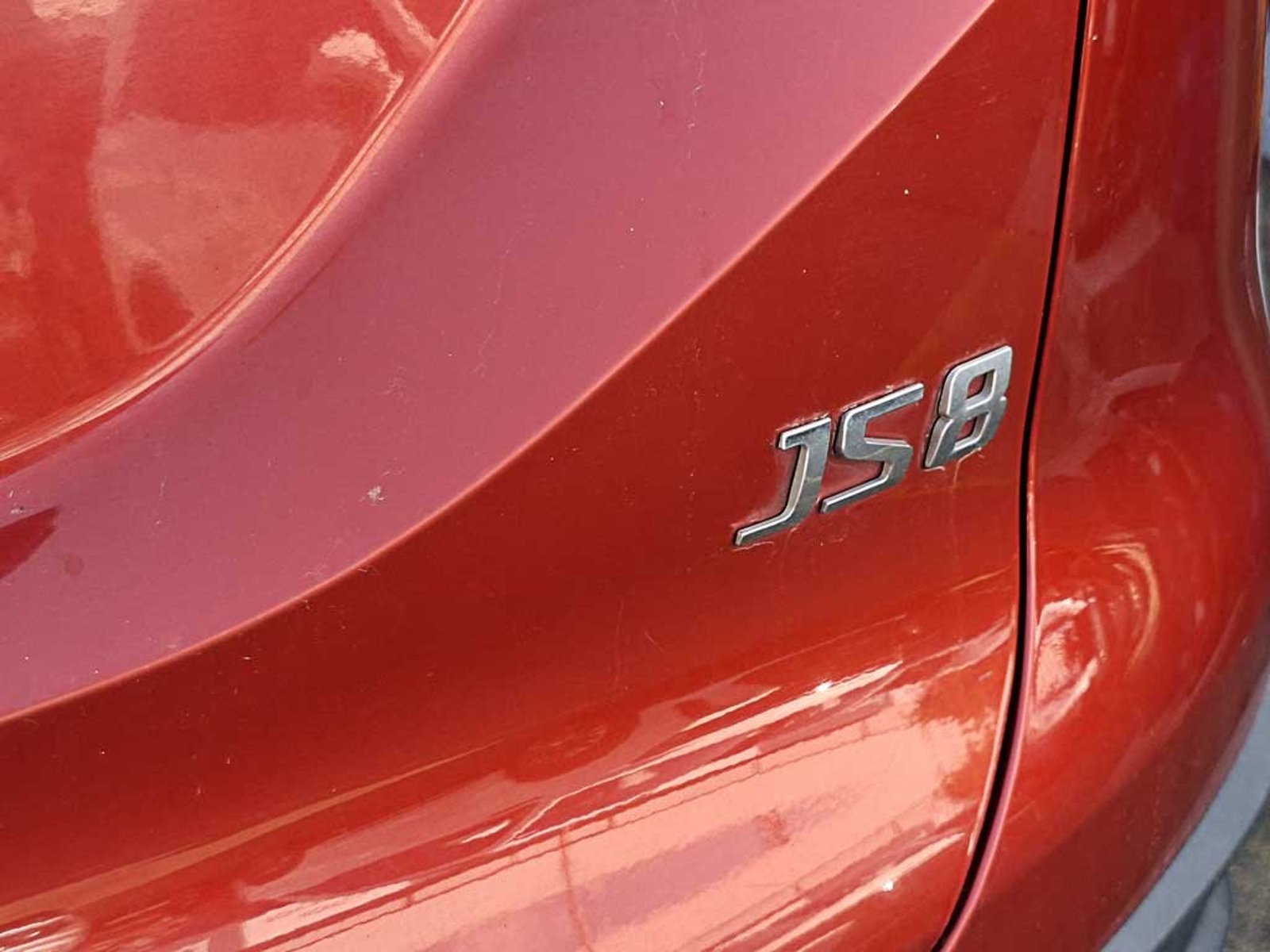 JAC JS8 (IN) 1.5 LUXURY SE 6 MT 2024 - Imagen 9 de 20