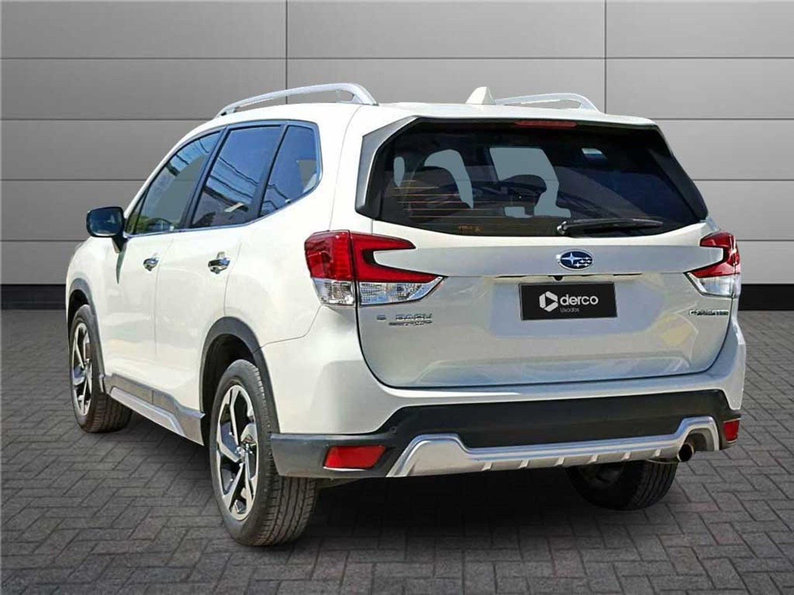 Subaru FORESTER 2.5 AWD LIMITED EYESIGHT GARDX AT 4X4 2023 - Foto 2 de 20
