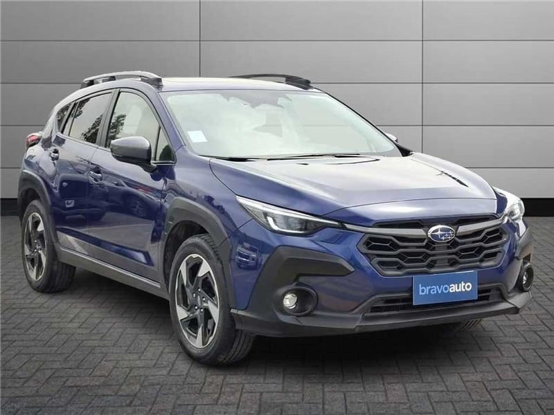 Subaru CROSSTREK 2.0 TOURING EYESIGHT AT 4X4 2024 - Imagen 5 de 20