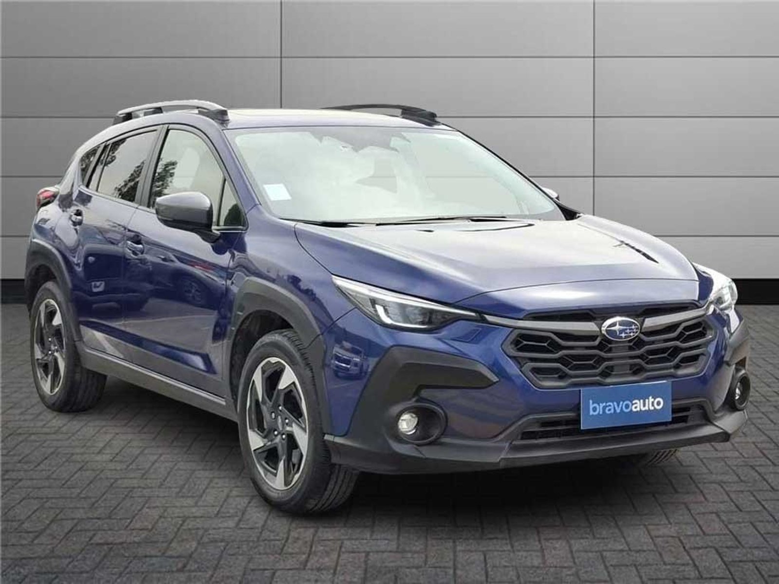 Subaru CROSSTREK 2.0 TOURING EYESIGHT AT 4X4 2024 - Foto 5 de 20
