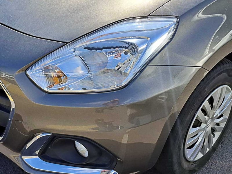 Suzuki DZIRE 1.2 GL MT 2024 - Imagen 7 de 16