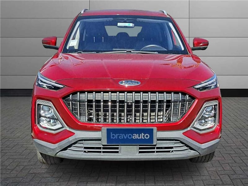 JAC JS8 1.5 LUXURY SE DCT AT 2024 - Imagen 6 de 18