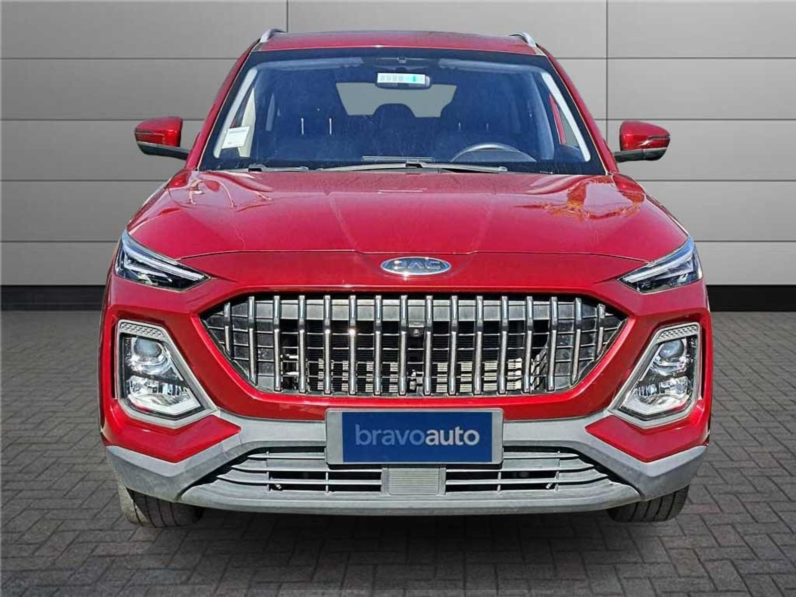 JAC JS8 1.5 LUXURY SE DCT AT 2024 - Imagen 6 de 18